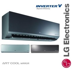 Unitate interna de aer conditionat MS07AW Artcool Mirror
