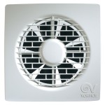 Ventilator axial perete Vortice Punto Filo - LL Ball Bearing MF 150/6" T HCS LL