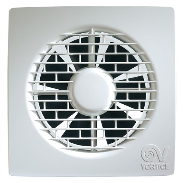 Ventilator axial perete Vortice Punto Filo - LL Ball Bearing MF 150/6" T HCS LL