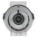 Ventilator de tubulatura circulara Vortice Lineo 200 V0 ES