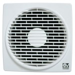 Ventilator axial perete/fereastra Vortice Vario 300/12" AR LL S