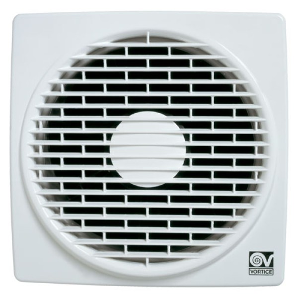 Ventilator axial perete/fereastra Vortice Vario 300/12" AR LL S