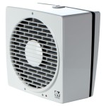 Ventilator axial perete/fereastra Vortice Vario 300/12" AR LL S