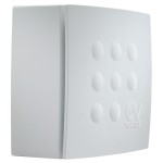 Ventilator de tubulatura circulara Vortice Vort Quadro Super T HCS